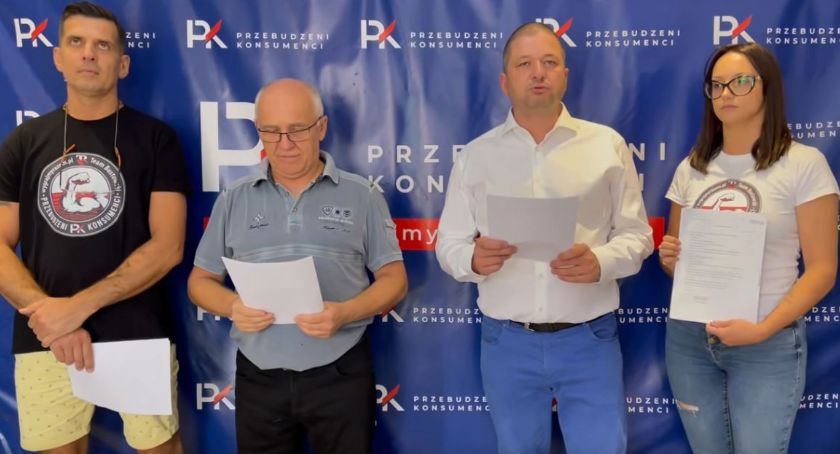 Nowa partia na scenie politycznej. Na jaką partię Ty zagłosujesz?