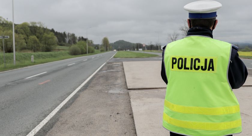 Jelenia Góra : Policjanci zatrzymali 5 nietrzeźwych kierowców