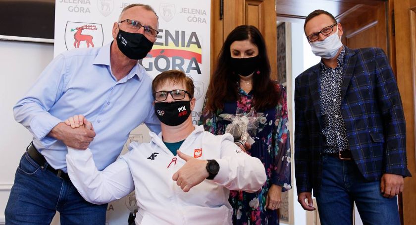 Do Tokio po złoto!