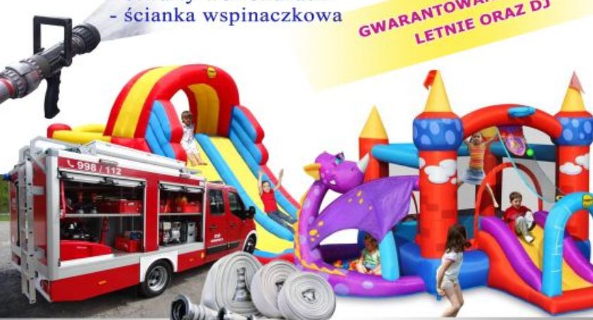 Piechowice zapraszają na Piknik Rodzinny z atrakcjami