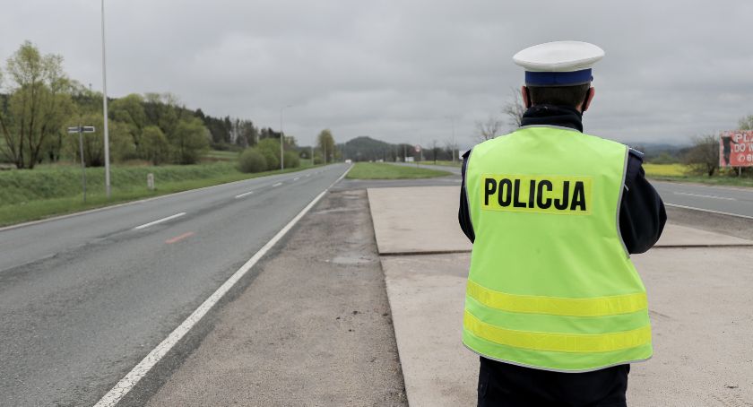 Policjanci będą dziś kontrolować prędkość