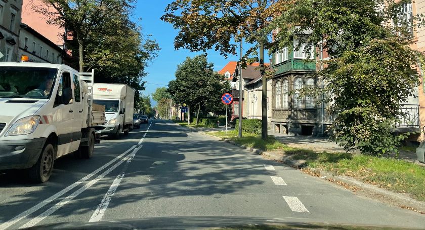 Rozstrzygnięto przetarg na II etap remontu Alei Wojska Polskiego
