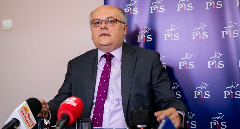 Dotacja dla Powiatu Karkonoskiego