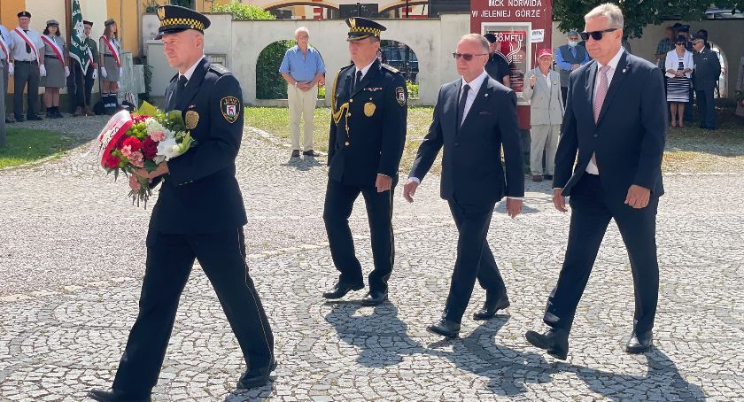 Święto Wojska Polskiego w Jeleniej Górze