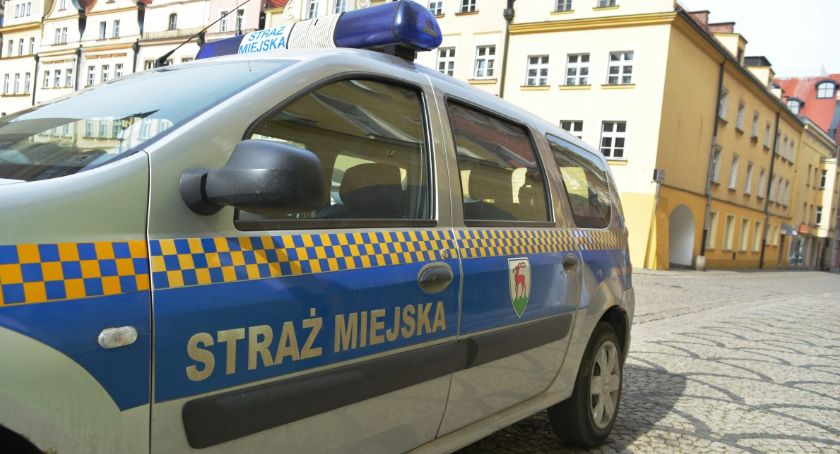 Ponad 80 interwencji Straży Miejskiej w miniony weekend