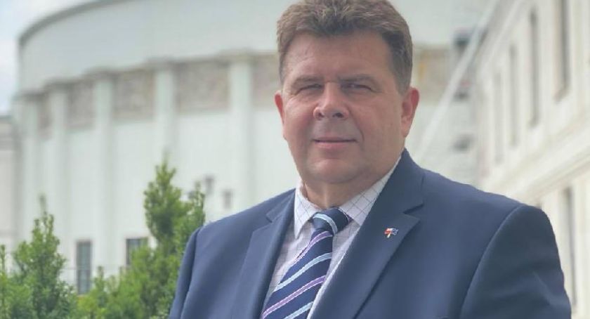 Nietolerancja ze strony Policji? 