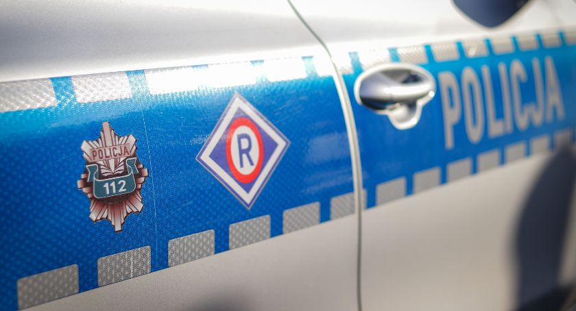 Zatrzymany za znęcanie się nad byłą partnerką