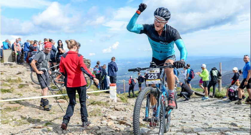 XXXI Uphill Race Śnieżka 2021 w Karpaczu – utrudnienia w ruchu, utrudnienia na szlakach