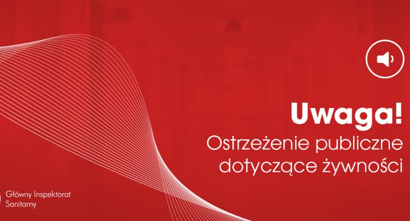 Uwaga na lody z tlenkiem etylenu