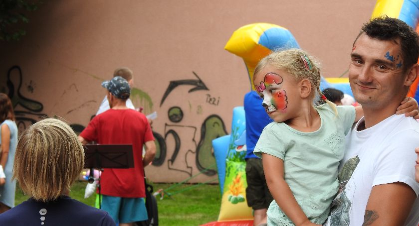 Rodzinny Piknik w Piechowicach
