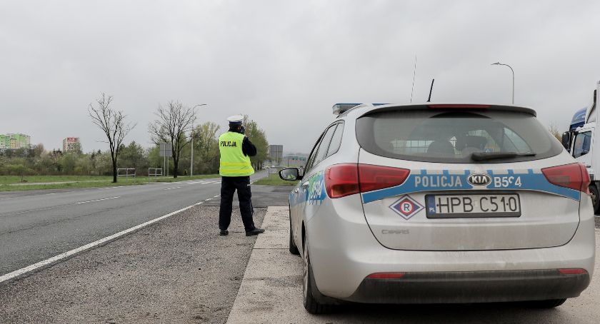 Jelenia Góra : policjanci kontrolowali trzeźwość kierowców