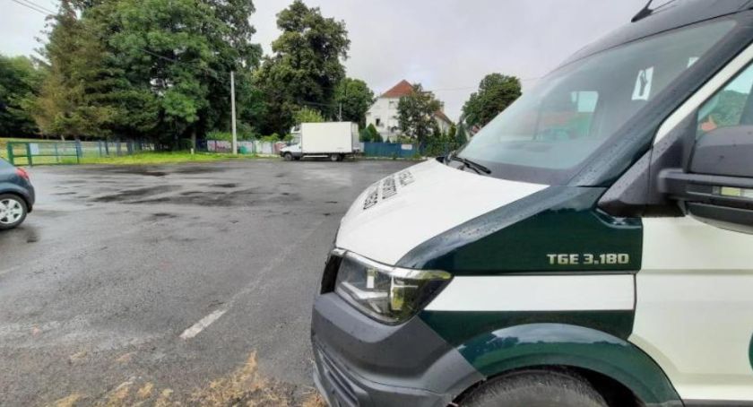 Gryfów Śląski: Próbował wręczyć łapówkę