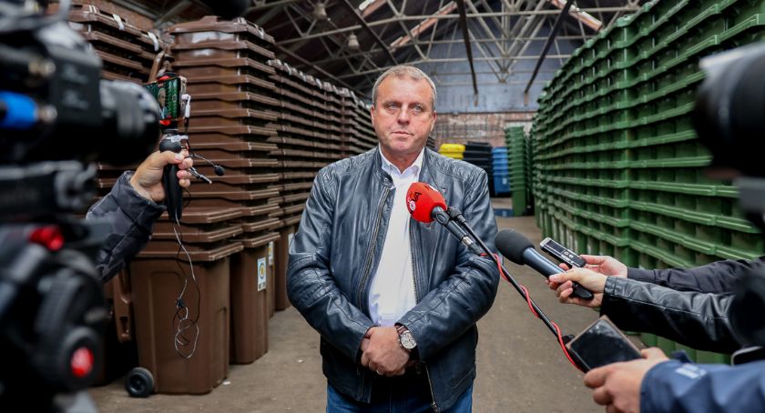 Jelenia Góra - ważna zmiana w systemie segregacji odpadów!