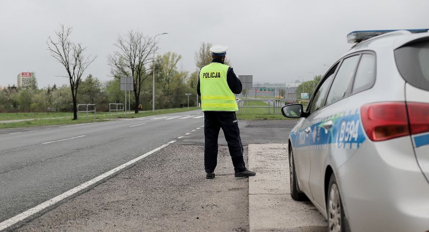 W miniony weekend na drogach regionu doszło do dwóch wypadków i kilku kolizji