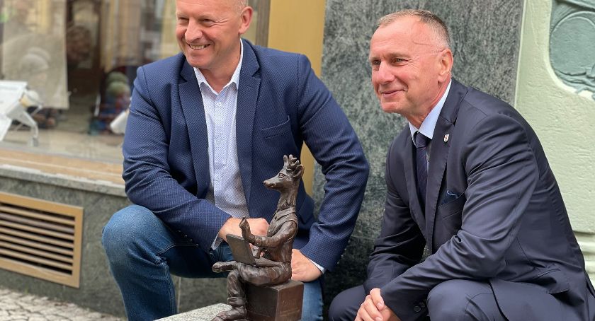W Jeleniej Górze pojawił się kolejny Jelonek