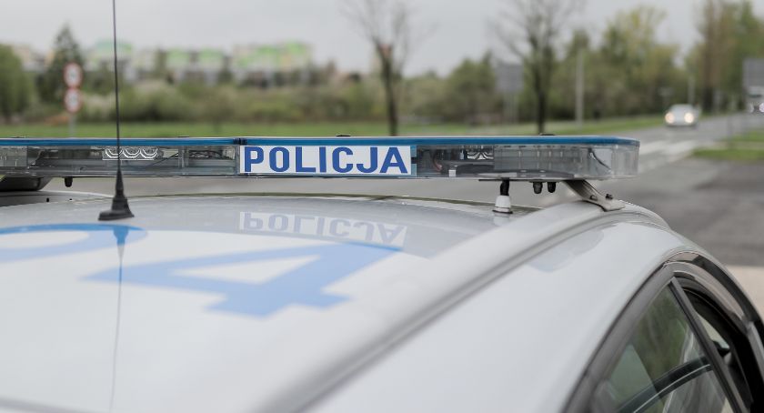 Jutro policjanci będą czuwać nad bezpieczeństwem uczniów