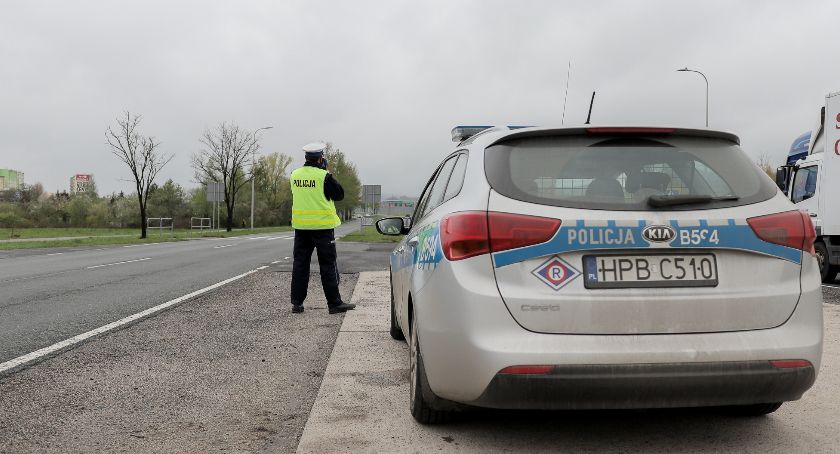 Jelenia Góra : Trzech nietrzeźwych kierowców zatrzymanych przez policję