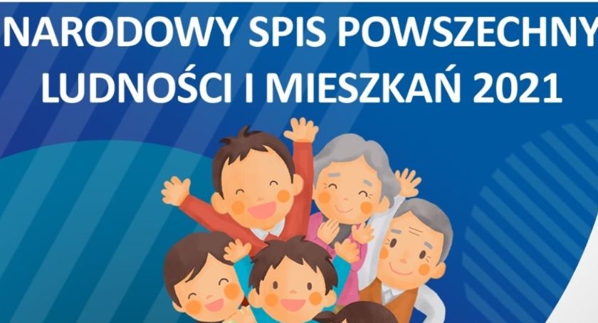 Mobilny Punkt Spisowy w Piechowicach