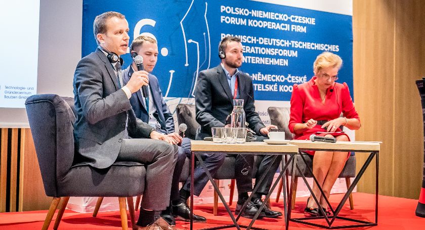 Zbliża się 28. Polsko-Niemiecko-Czeskie  Forum  Kooperacji  Firm 