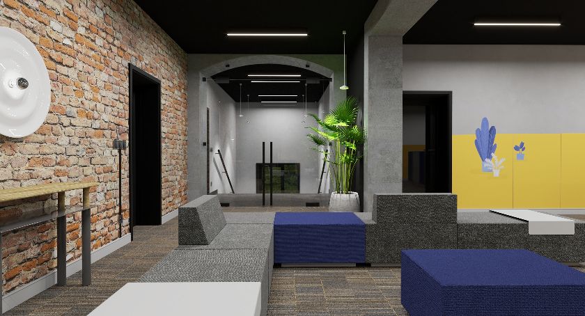 Nowa inwestycja software house WINS w Jeleniej Górze