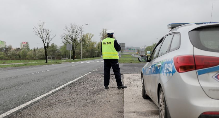 W miniony weekend policja zatrzymała 6 nietrzeźwych kierowców