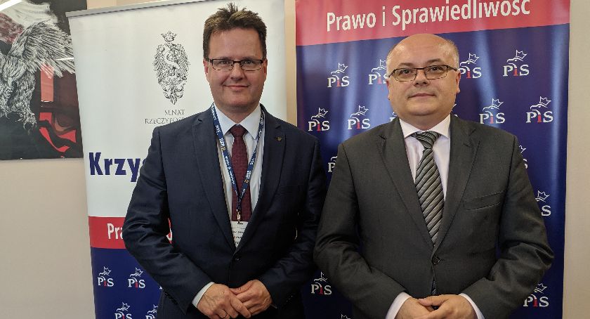 Co z budową obwodnicy Kaczorowa?