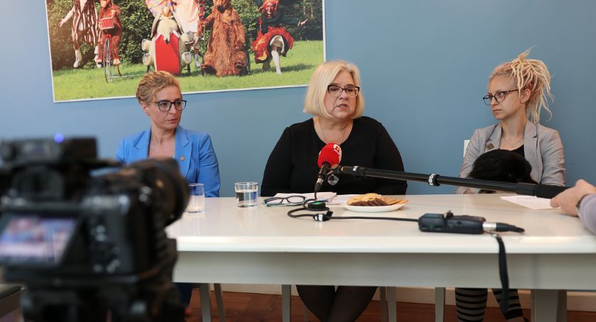 Zdrojowy Teatr Animacji rozpoczyna 45 sezon artystyczny