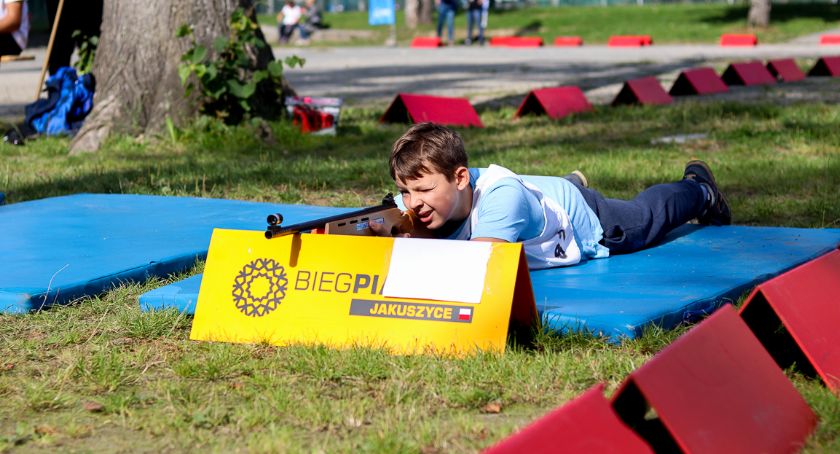 Święto biathlonu w Piechowicach