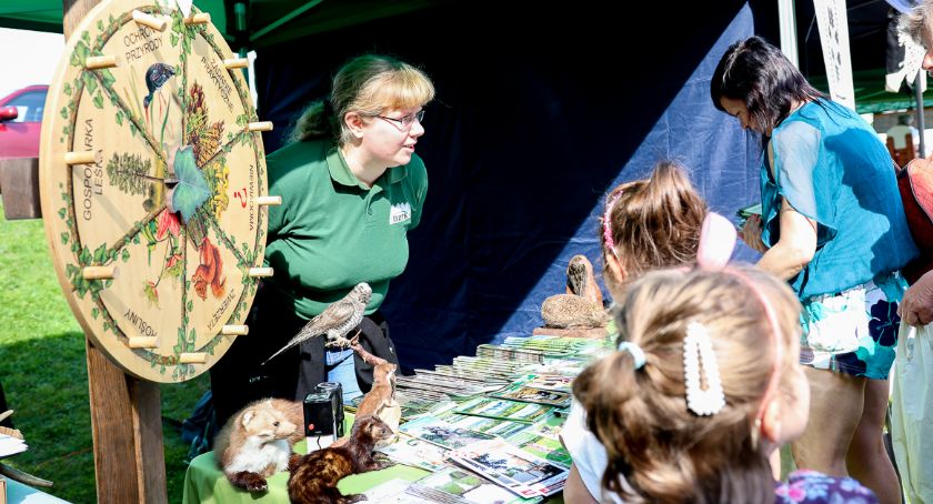 Mnóstwo atrakcji podczas Pikniku pod Chojnikiem