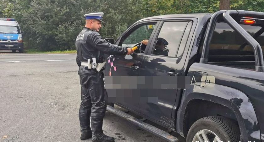 Bians dzisiejszej akcji Trzeźwy Poranek