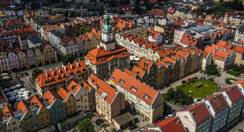 Ruszają kolejne inwestycje w Jeleniej Górze