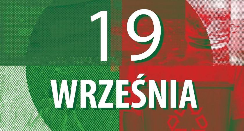 III Piknik Miejski przy Galerii Sudeckiej