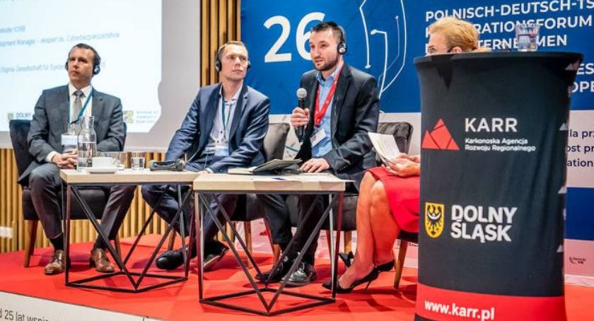 Zbliża się 28. Polsko-Niemiecko-Czeskie Forum Kooperacji Firm 