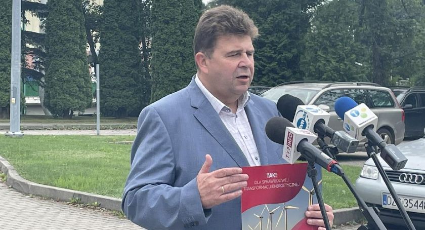 Dyplomatyczny blamaż PiS w sprawie Turowa