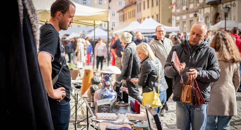 Już w ten weekend 48 Jarmark Staroci i Osobliwości