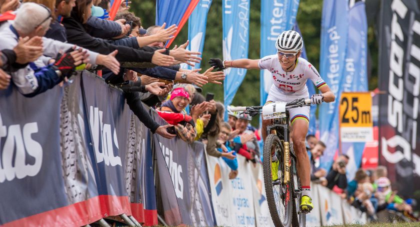 Rowerowy weekend w Jeleniej Górze (25 – 26 września) – utrudnienia w ruchu