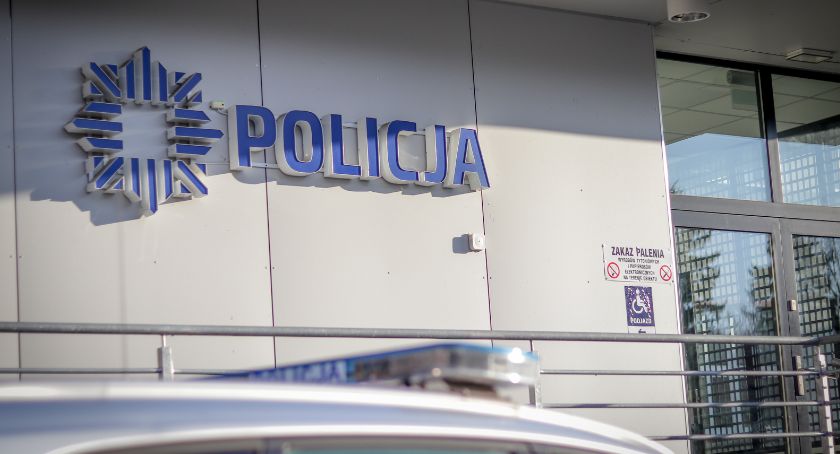 Podejrzany o kradzieże katalizatorów zatrzymany przez jeleniogórskich policjantów.