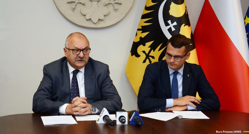 100 milionów złotych na termomodernizację na Dolnym Śląsku