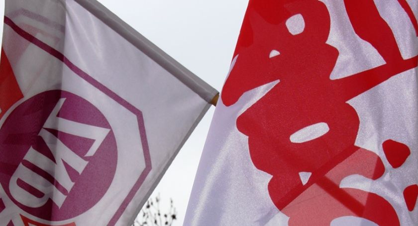 Będzie protest nauczycieli