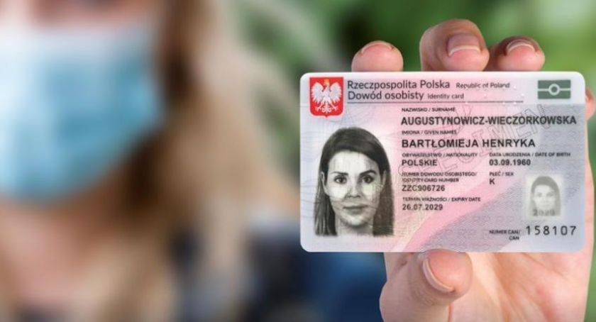 Nowe dowody osobiste. Wiemy co się zmieni i kiedy się pojawią
