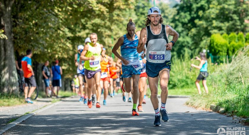 Jesienny Świeradów Run już w najbliższą niedzielę