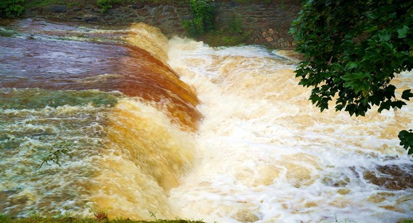 Ile ścieków trafia do Kwisy? Znamy szczegóły