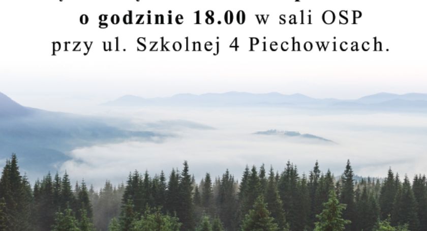 Piechowice : W czwartek konsultacje w sprawie poszerzenia granic KPN