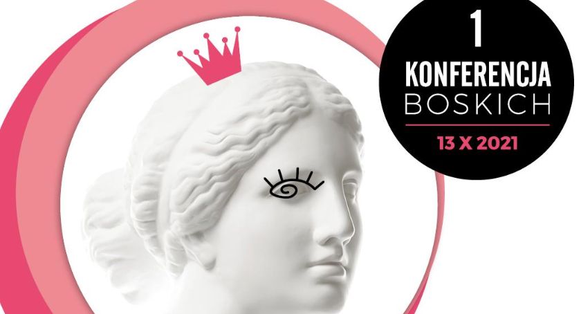 Bo siła jest Kobietą - czyli Boskie Karkonoskie wzywają do walki o siebie  i swoje marzenia!