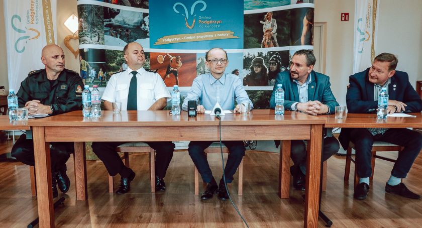 60 ratowników weźmie udział w Polsko-Czeskich ćwiczeniach