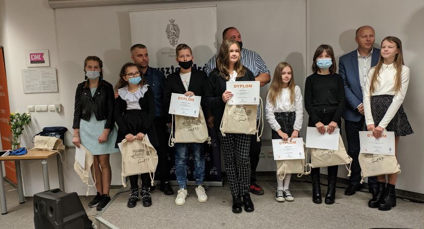 Rozstrzygnięto konkurs Listy do Taty