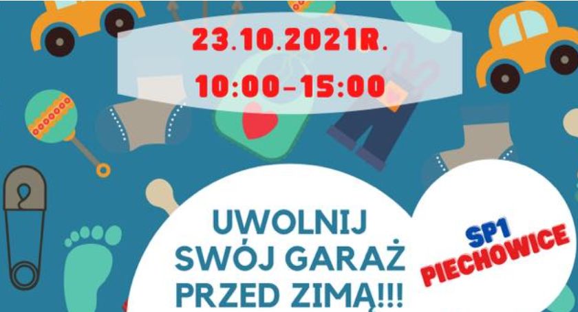 Festyn przy Szkole Podstawowej nr 1 w Piechowicach