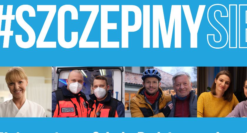 Piechowice : Szczepienia na terenie Szkoły Podstawowej nr 1