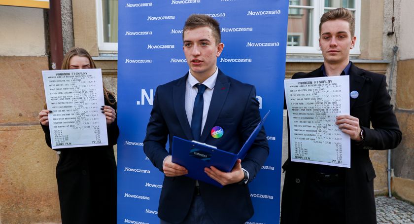 Ceny rosną w zastraszającym tempie. Pokażmy, że nie zgadzamy się z tym!