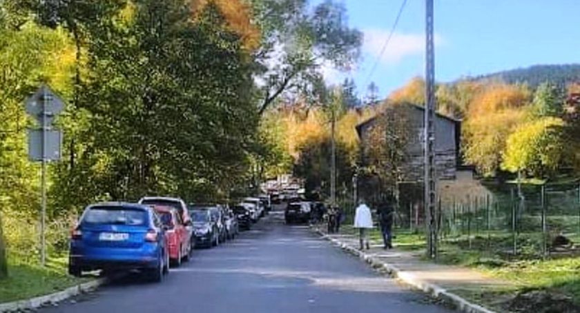 Złodziej znów zagrał wszystkim na nosie